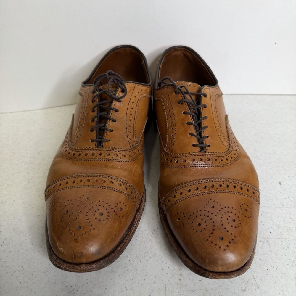 Allen Edmonds Strand Shoes - Picture 5 of 11